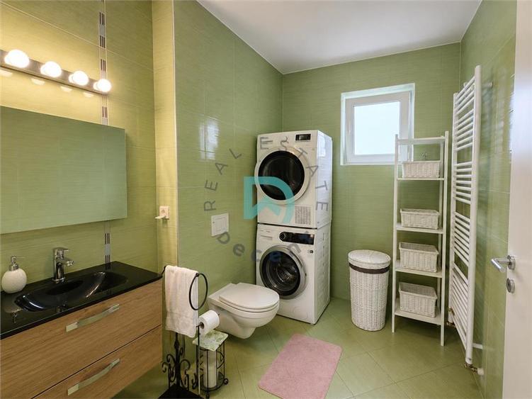 Apartament cu 3 camere decomandat în Avantgarden