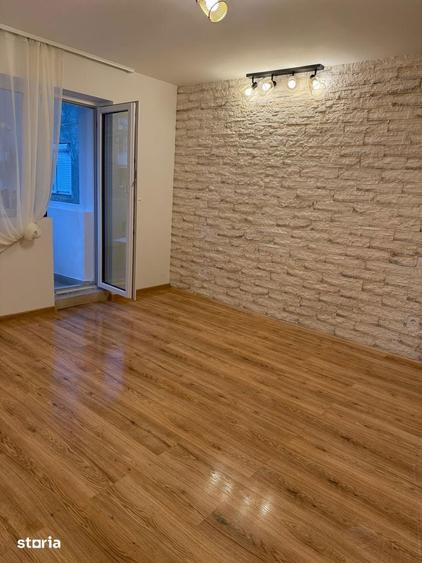 Apartament cu 2 camere în Decebal