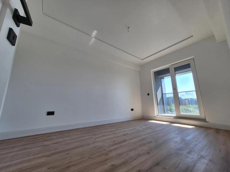 Apartament cu 2 camere decomandat în Tătărași