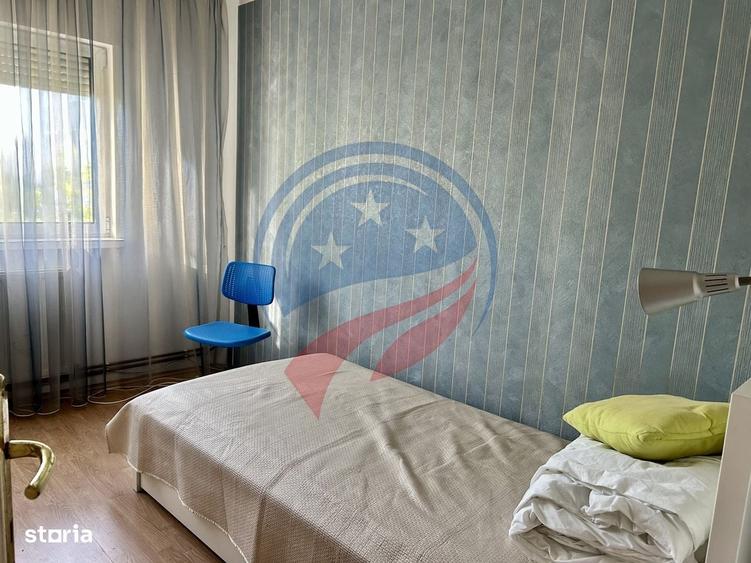 Apartament cu 4 camere în Central