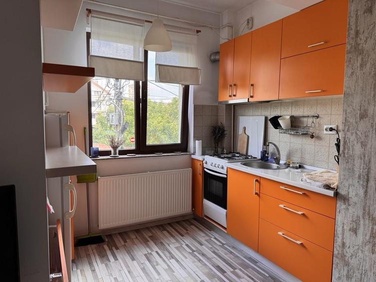 Studio de inchiriat Lazar Residence - 3