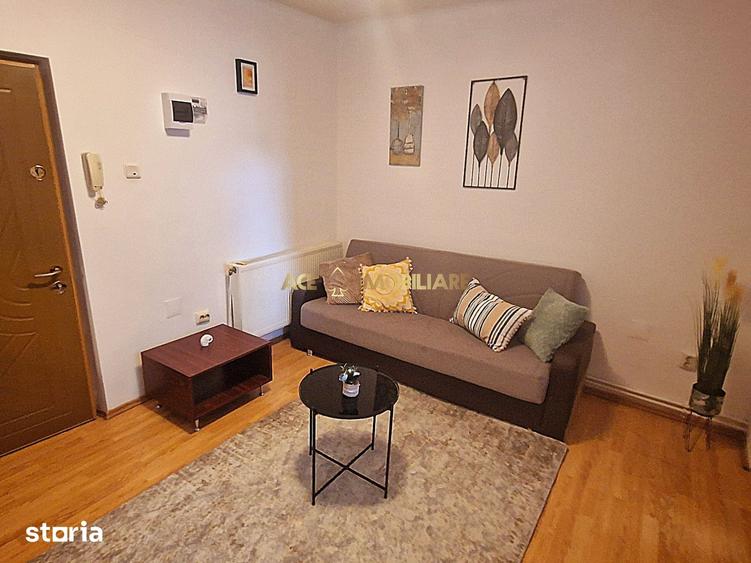2 Camere de inchiriat | 13 Septembrie | Metrou | Centrala - 6
