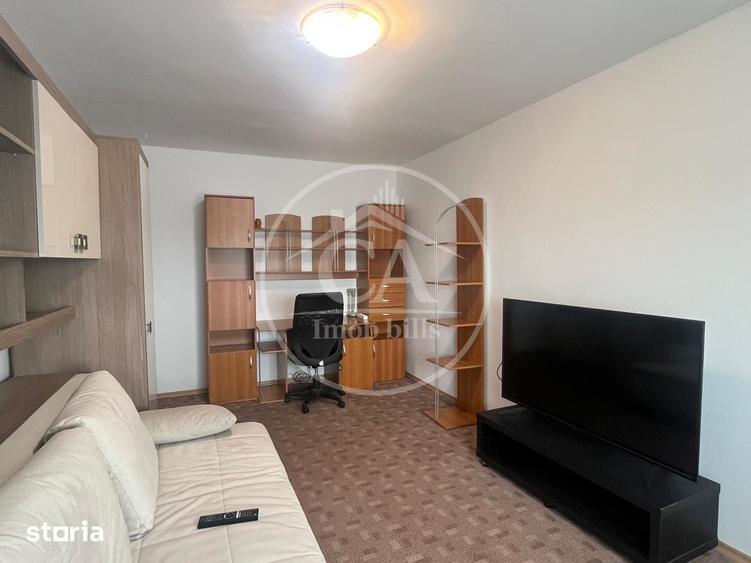 Apartament de inchiriat cu 3 camere in zona Nufarul, Oradea - 9