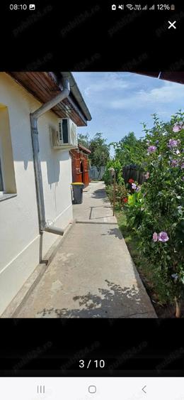 Casă cu 5 camere cu Teren 327 Mp în Central