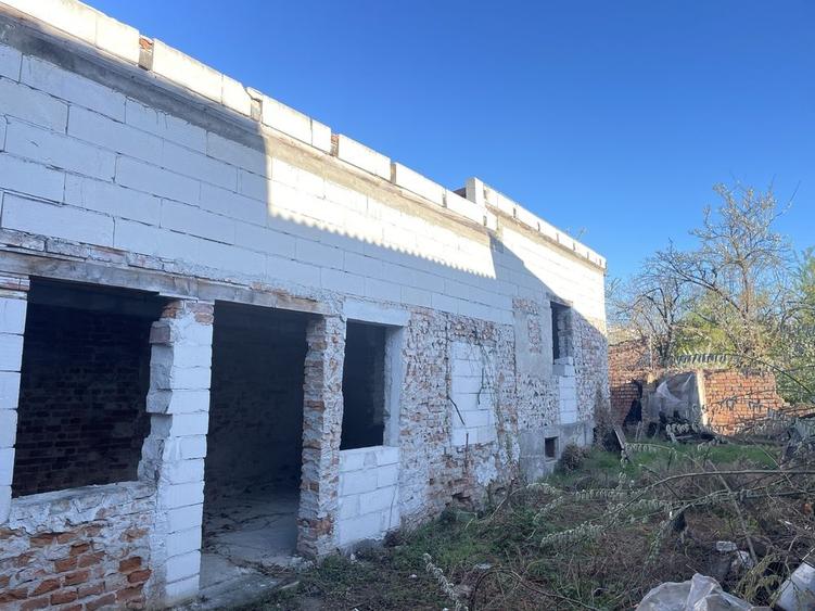Casa de vanzare, 5 camere, nou renovata! - 6