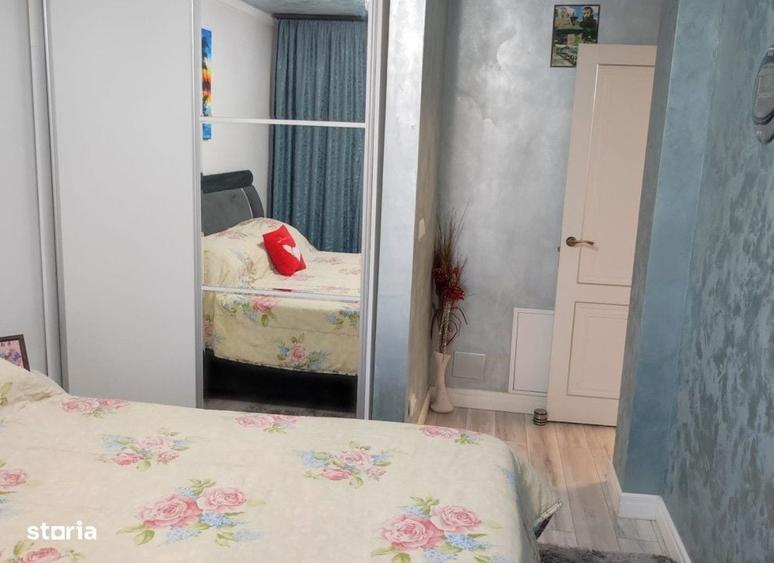 Casa tip duplex 4 camere zona de case a cartierului NicolinaCod:158876 - 10
