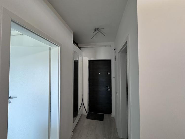 Garsonieră decomandată în Chiajna