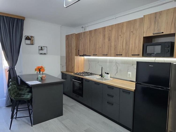 Apartament 2 camere | Apusului | Loc de parcare inclus | Metrou Gorjului 10 min - 5