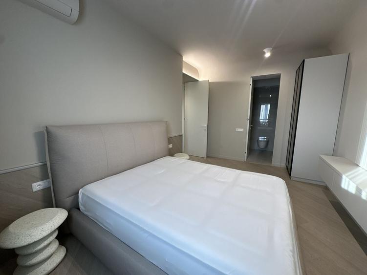 Apartament cu 3 camere în Pipera