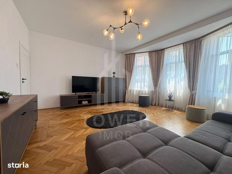 Apartament 2 camere semidecomandat - 4