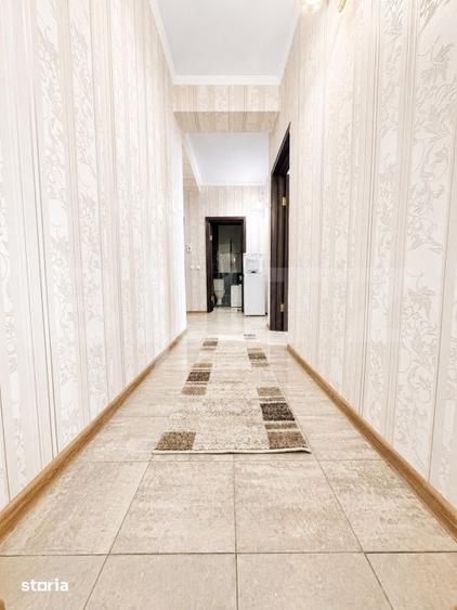 Apartament 2 camere | 70 mp | Zona foarte buna | Spatios si mobilat c - 6