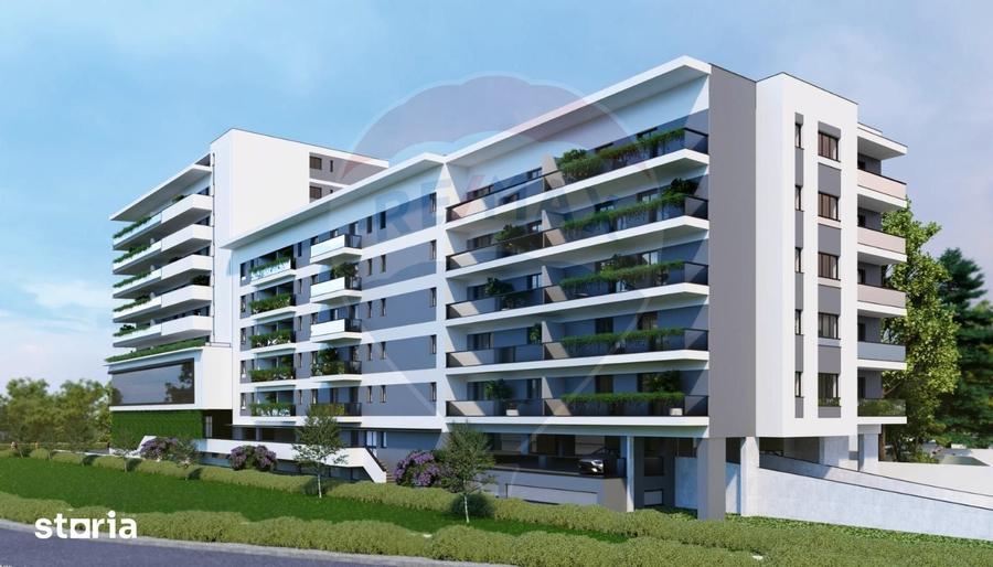 Teren de 5718 mp, în Pantelimon