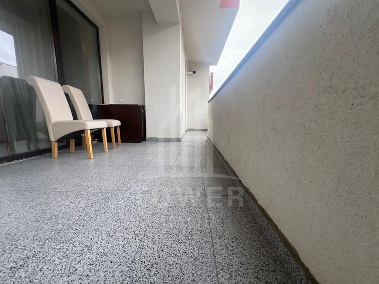 Apartament cu 3 camere în Lazaret