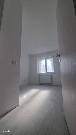 Apartament cu 3 camere în Vest