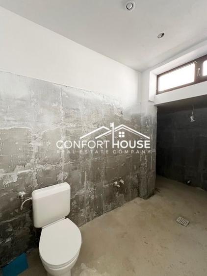 Vila S+P+E+M, 6 camere, complex rezidential, IANCU NICOLAE - British School - 16