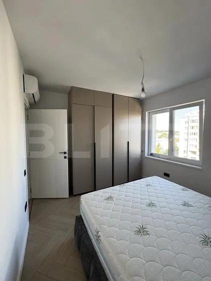 Apartament prima inchiriere cu 2 camere, 60mp, parcare, zona C-tin Brancu?i - 3