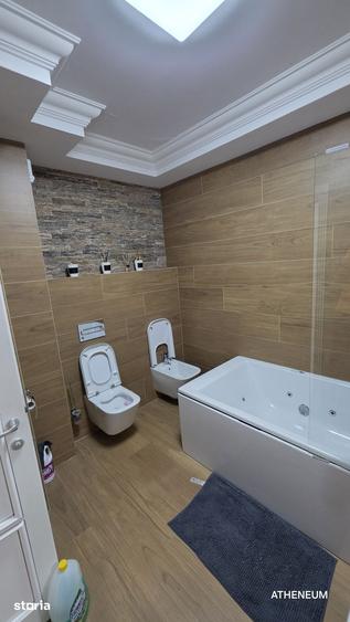 Apartament cu 3 camere în Ciurea