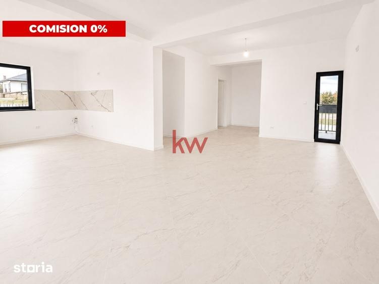 Casa individuala premium de vanzare Banu, Dumesti - 11