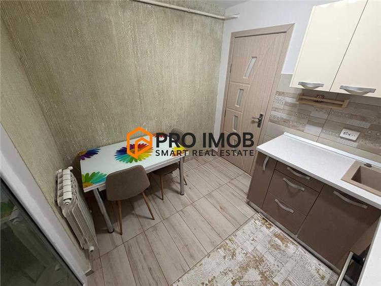 Apartament cu 3 camere decomandat, mobilat în Dorobanți 2