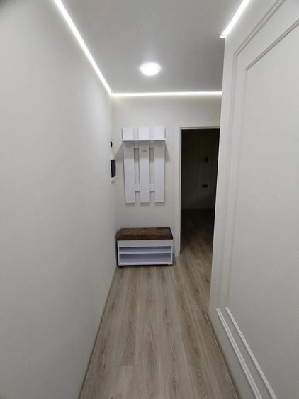Garsonieră decomandată în Giulești