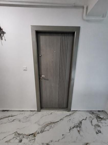 Apartament cu 2 camere semidecomandat în Vișani