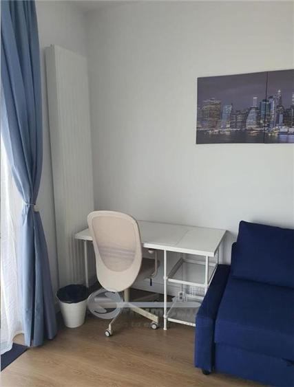 Apartament cu 2 camere decomandat în Tudor Vladimirescu