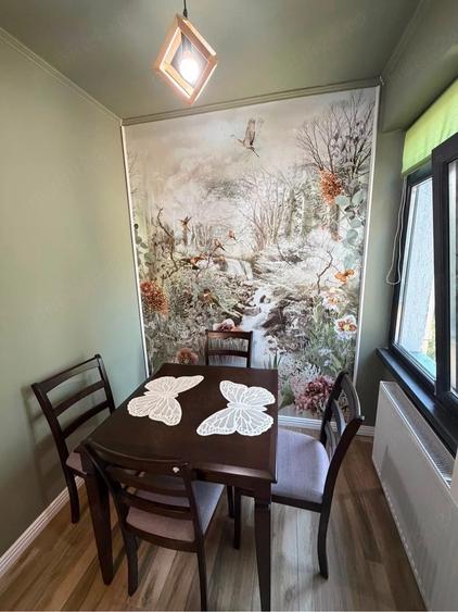 Apartament cu 2 camere decomandat în Mazepa 1