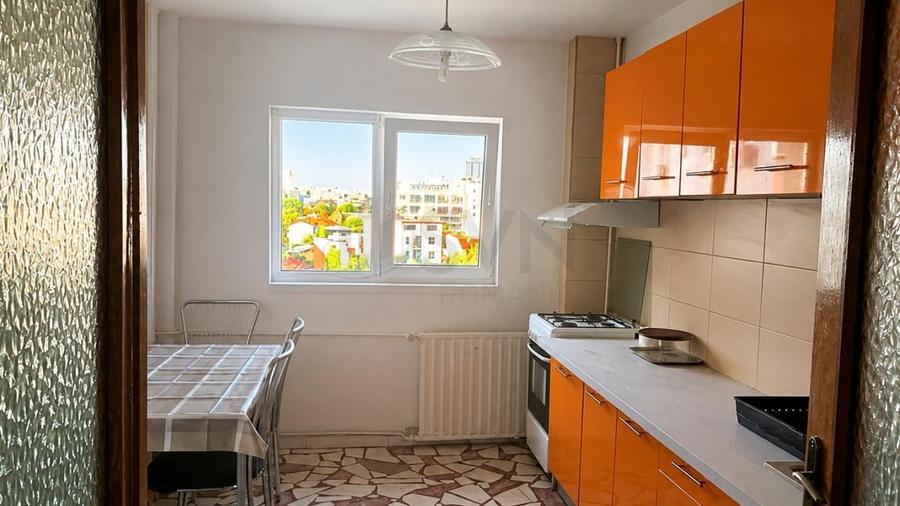 REA0044027 Apartament 4 camere I Stefan Cel Mare I De inchiriat - 10