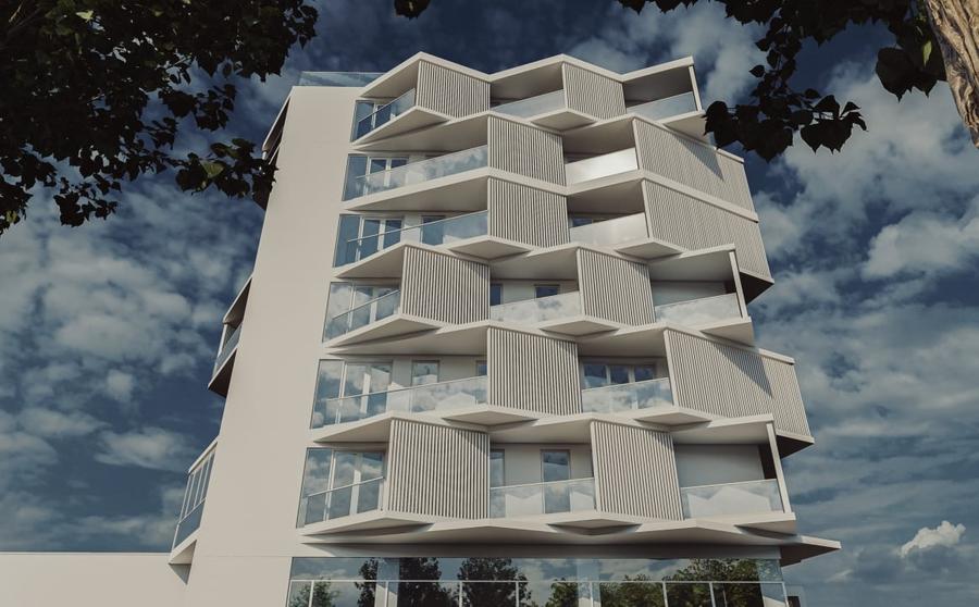 Apartament cu 3 camere decomandat în Progresul