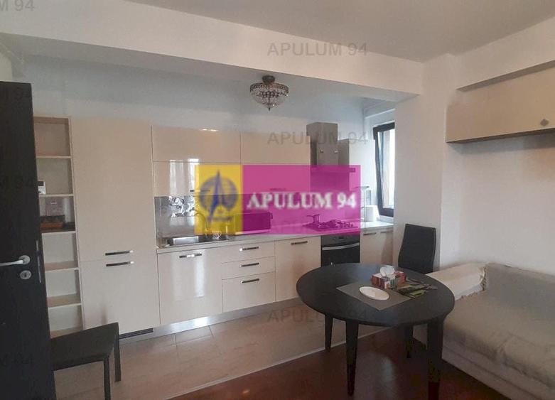 Apartament cu 2 camere decomandat, mobilat în Centrul Civic