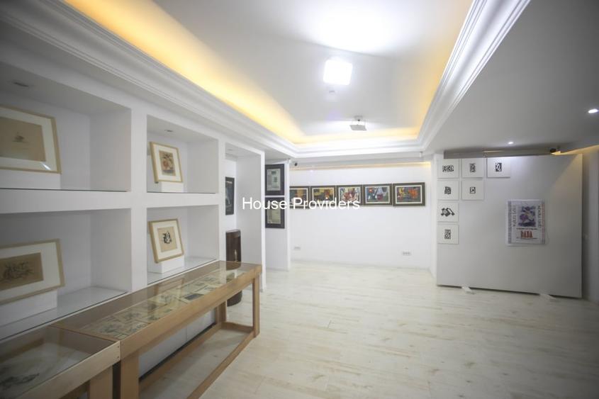 Spațiu comercial, de 146 mp, în Ultracentral