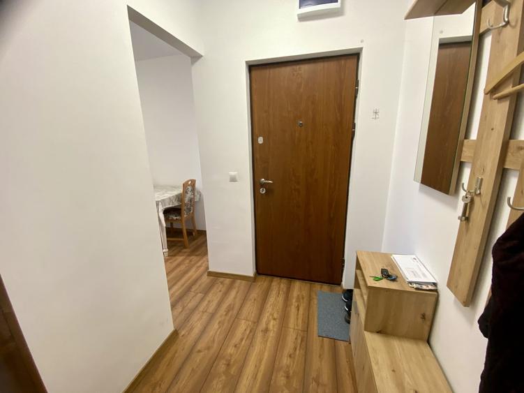 Apartament cu 2 camere decomandat, mobilat în Gheorgheni