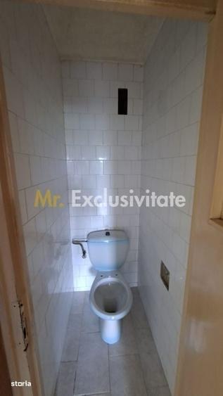 Apartament cu 4 camere decomandat în Nord
