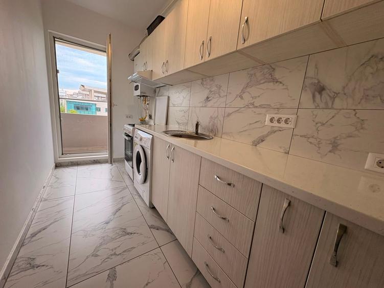 Apartament 2 Camere | Mobilat Utilat | Curat si gata de mutare | Drumul Osiei - 6