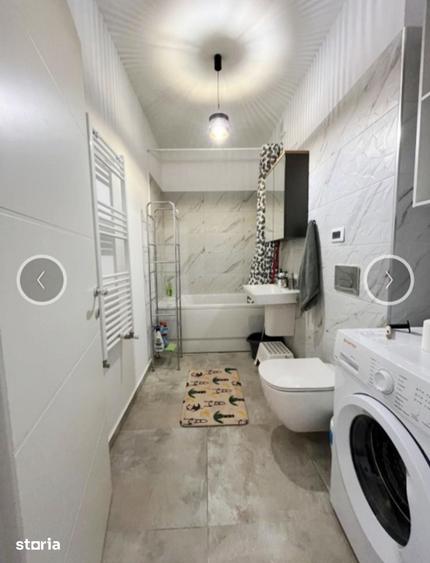 Apartament cu 2 camere în Cornitoiu