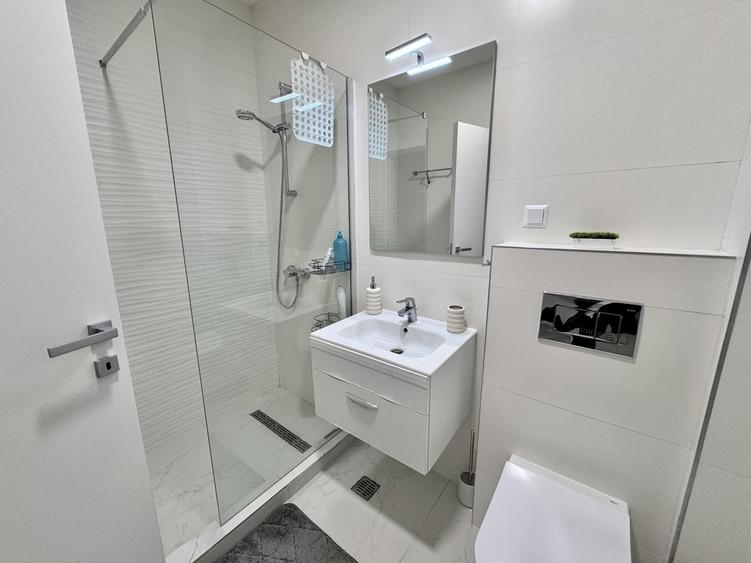 Apartament cu 2 camere în Snagov