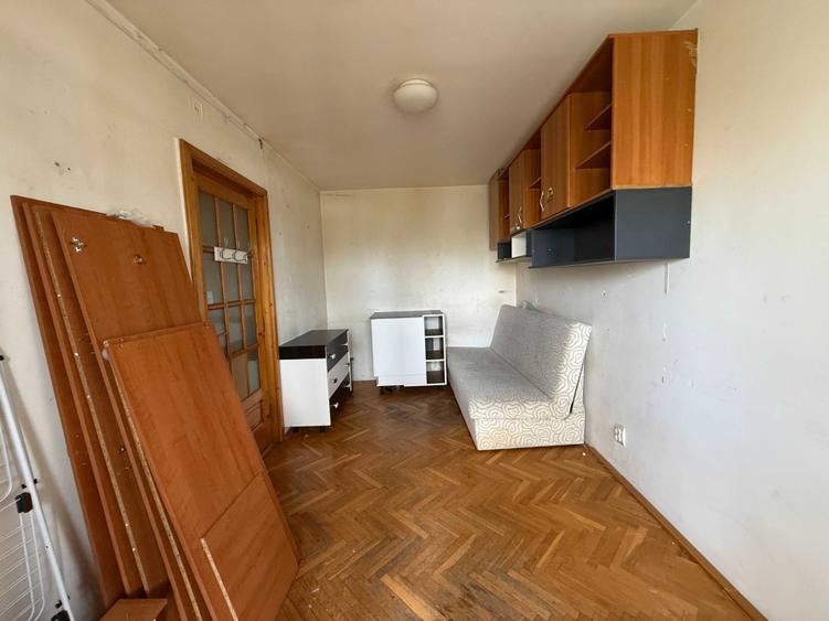 Apartament cu 4 camere decomandat în Mănăștur
