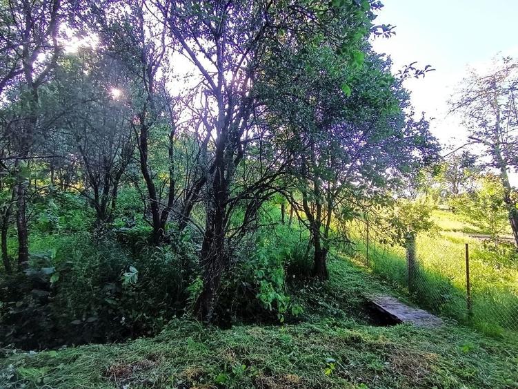Teren de 1340 mp, în Gheorghieni