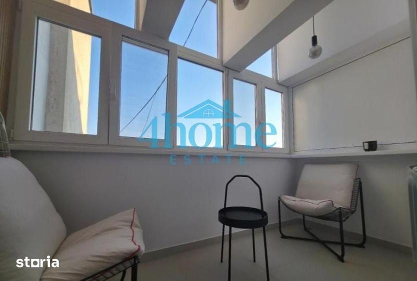 Garsoniera Timpuri Noi | VItan | Centrala | Metrou - 11