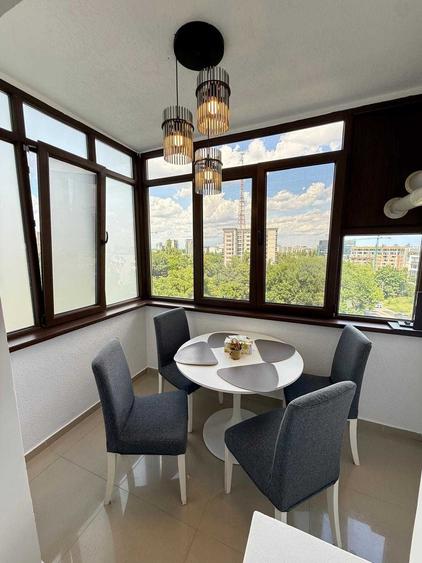 Direct Proprietar - Inchirirez Apartament 2 camere, 60 mp decomandat Lujerului, Bloc nou Fabricii25 constructie 2012, TOTUL NOU! - 8