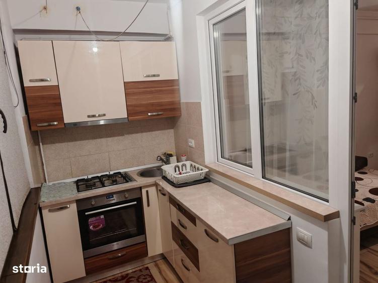 Apartament cu 2 camere în Dudu