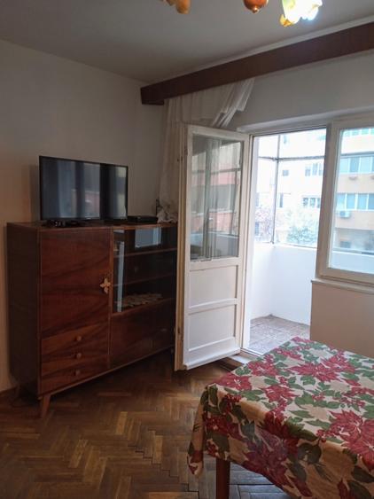 Apartament cu 2 camere în Șagului
