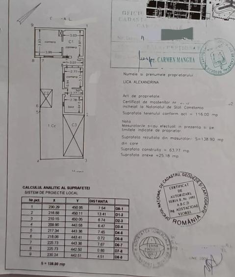 CARAMIDA | TOMIS 1 | ZONA PREMIUM - 2
