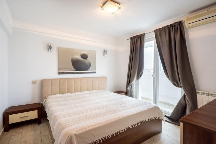 Inchiriere apartament 2 camere Dorobanti - 15