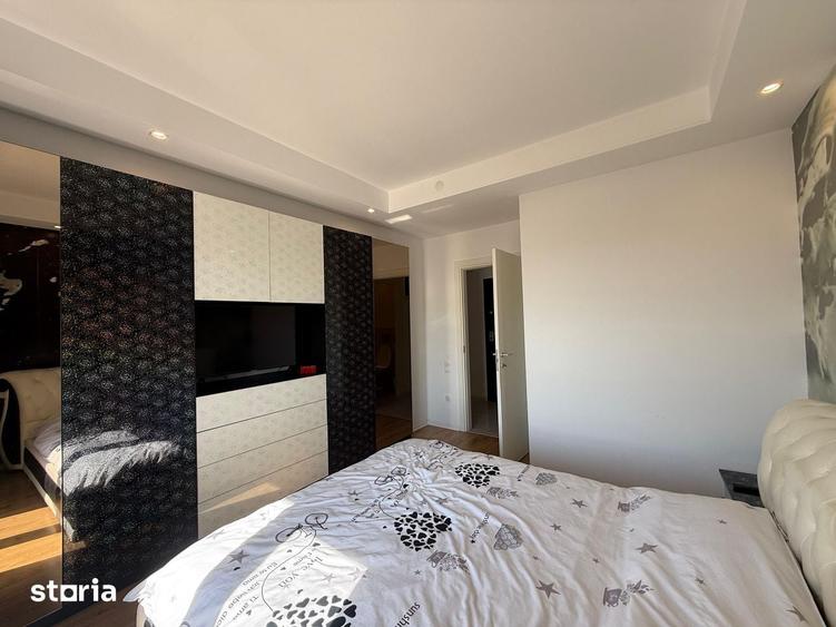 COSMOPOLIS - Apartament 2 camere, mobilat si utilat - 4