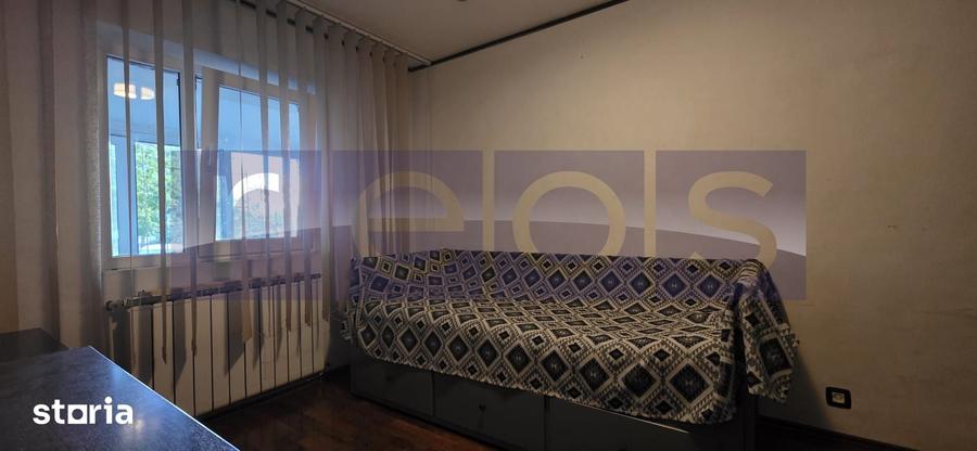 Apartament cu 4 camere decomandat în Vitan