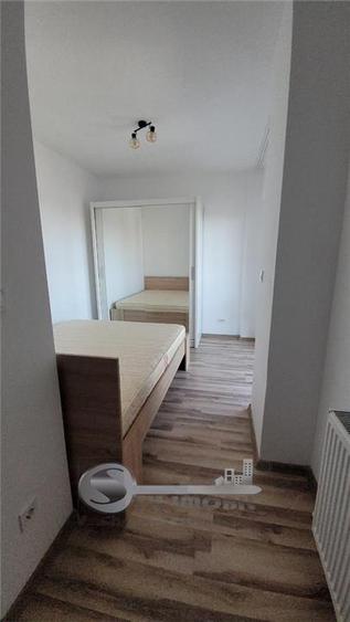 Apartament cu 2 camere semidecomandat în Tudor Vladimirescu