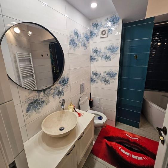 Apartament de lux cu vedere la lac – Mamaia, zona Iaki - 8