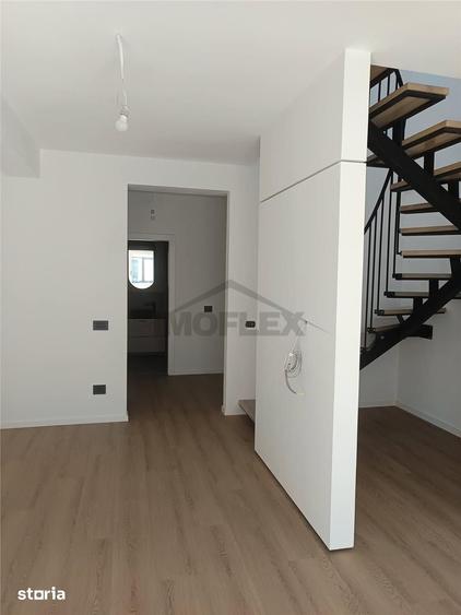 Apartament cu 4 camere în Giroc