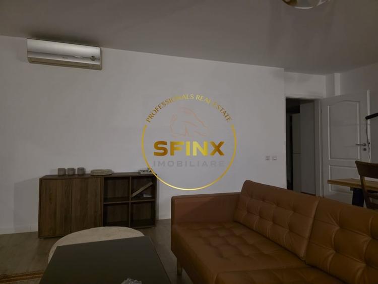Apartament cu 3 camere decomandat, mobilat în Alba Iulia